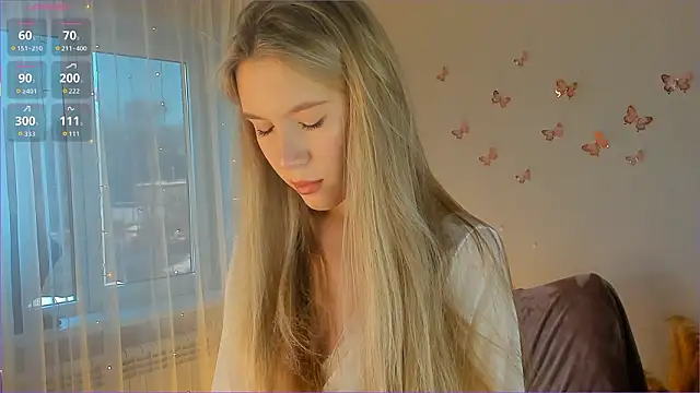 SirenThalassa online show from 02-10-26, 07:12