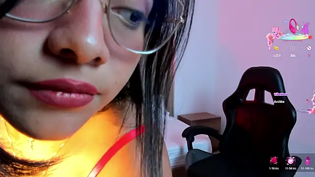 nina desire  online show from 05-10-26, 03:01
