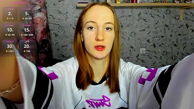 Jaidii  online show from 01-13-26, 06:18