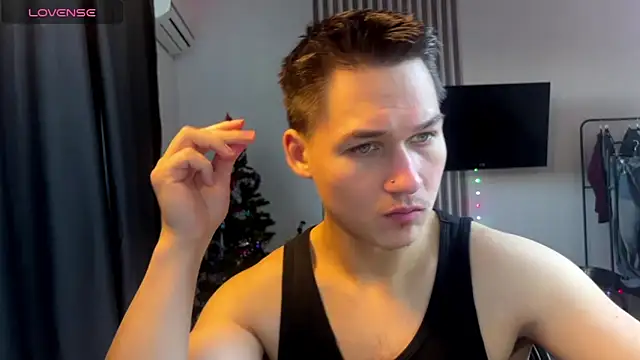 Snapshot of InfernoLustt chatting on 01-15-26, 10:20 InfernoLustt online show from 01-15-26, 10:20