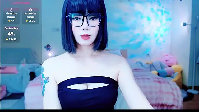 GIqi- online show from 02-07-26, 09:57