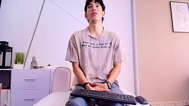 rick flame05 online show from 02-07-26, 01:37