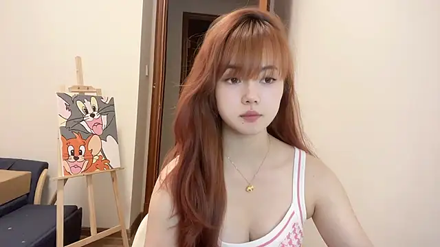 YiYi-oo online show from 03-16-26, 05:39