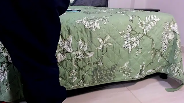 Liam saint online show from 01-17-26, 12:21