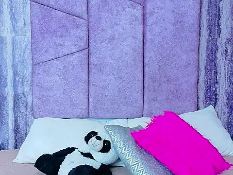 AlahiaEvansz online show from 02-19-26, 04:19