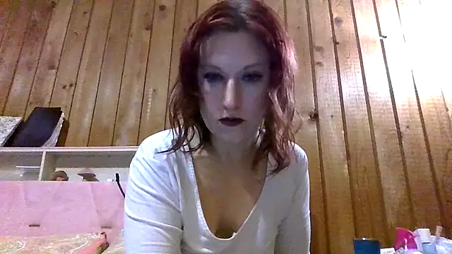 Redheaded Siren online show from 02-01-26, 11:09