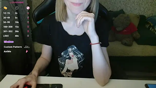 -Milamanka- online show from 02-01-26, 05:55