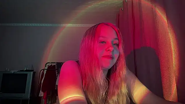 ZoraDearmon online show from 01-08-26, 09:17