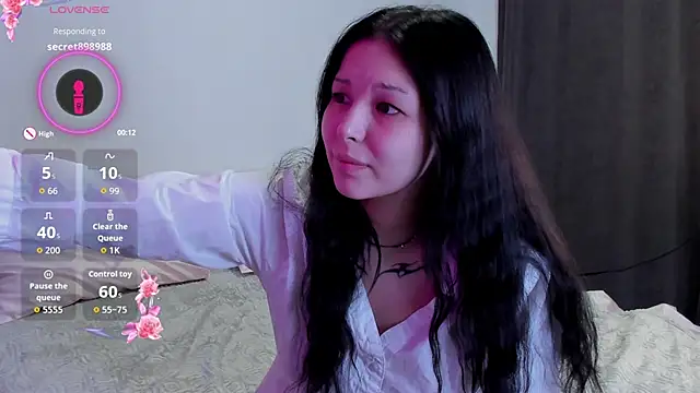 m1sss1nful online show from 01-12-26, 05:45