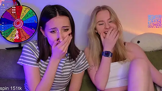 Mimipaws online show from 02-27-26, 08:09