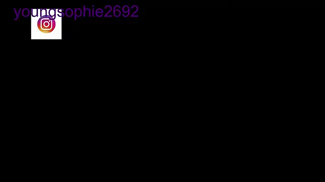 YoungSophie online show from 06-14-26, 03:14