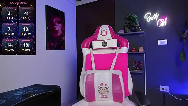 StelleKnox 1 online show from 02-07-26, 09:51