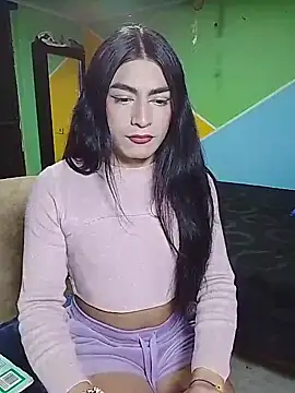 Selena Nova online show from 02-07-26, 04:05