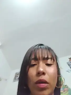 Katiia Ramirezz online show from 02-12-26, 08:15