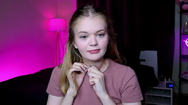 Elioraa online show from 01-18-26, 03:10