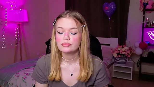 Elioraa online show from 02-02-26, 05:22