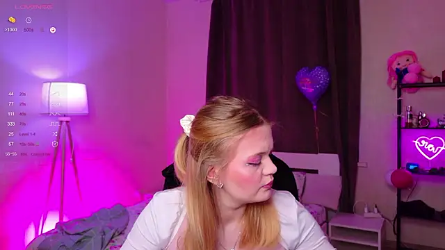 Elioraa online show from 02-03-26, 05:07