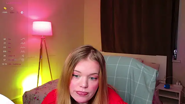 Elioraa online show from 02-05-26, 05:39