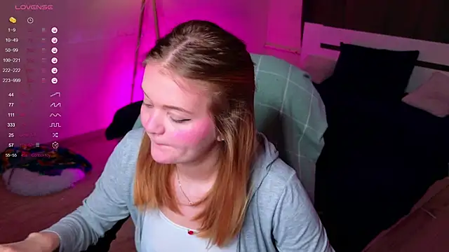 Elioraa online show from 02-10-26, 05:28