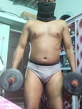 HoMann69 online show from 01-07-26, 12:40