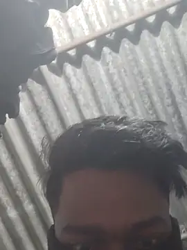 HoMann69 online show from 02-15-26, 01:41