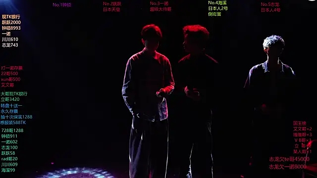 BOYGAYHOUSE1 online show from 02-05-26, 09:03