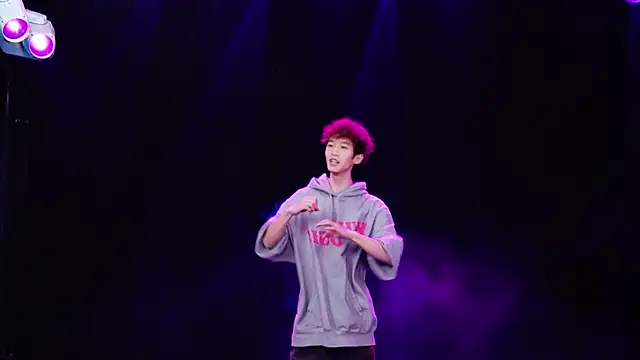 BOYGAYHOUSE1 online show from 02-09-26, 09:35