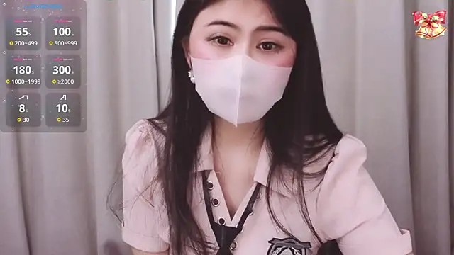 1-Emma-1 online show from 01-08-26, 05:54