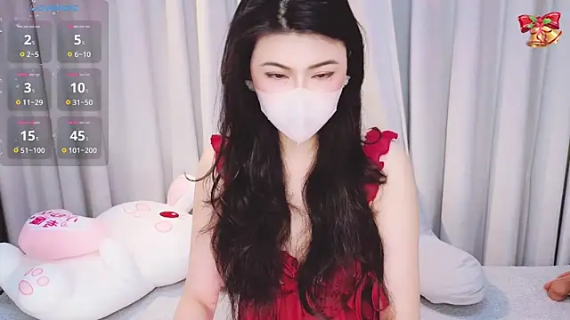 Snapshot of 1-Emma-1 chatting on 02-15-26, 10:50 1-Emma-1 online show from 02-15-26, 10:50