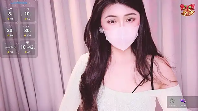 Snapshot of 1-Emma-1 chatting on 02-23-26, 12:02 1-Emma-1 online show from 02-23-26, 12:02