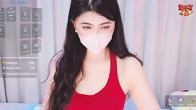 Snapshot of 1-Emma-1 chatting on 03-08-26, 02:10 1-Emma-1 online show from 03-08-26, 02:10