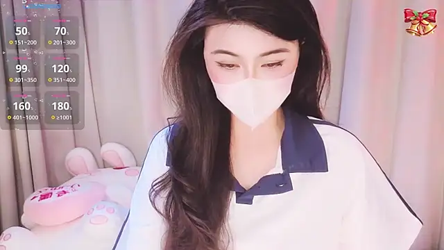 Snapshot of 1-Emma-1 chatting on 03-19-26, 11:47 1-Emma-1 online show from 03-19-26, 11:47