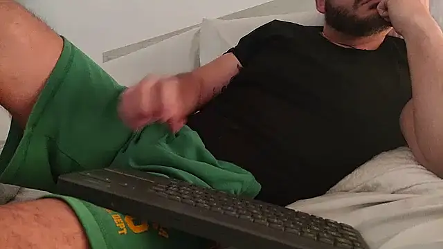 Reb born89 online show from 05-04-26, 04:03