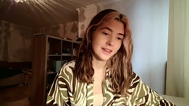 Dia DeAmas online show from 02-08-26, 09:23