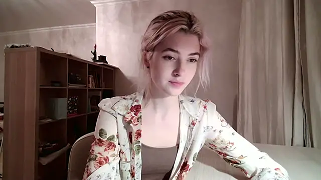 Dia DeAmas online show from 02-09-26, 03:16