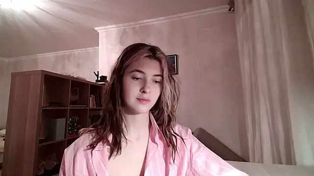 Dia DeAmas online show from 02-26-26, 03:44