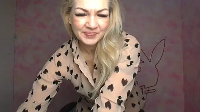 Madonna Fire online show from 04-11-26, 05:56
