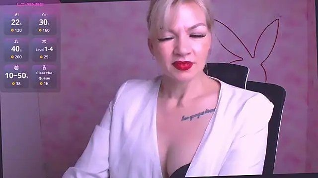 Madonna Fire online show from 05-06-26, 12:43