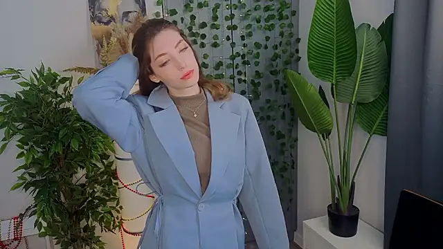 BrianneMallory online show from 02-04-26, 06:19