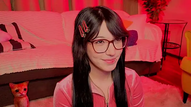 LaveraBadlam online show from 02-02-26, 07:12