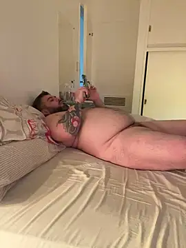 Chubandchaser online show from 02-14-26, 01:57