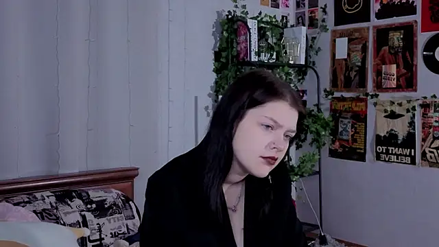 BevHanni online show from 01-16-26, 08:13