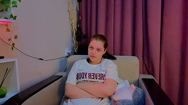 BevHanni online show from 02-01-26, 08:29