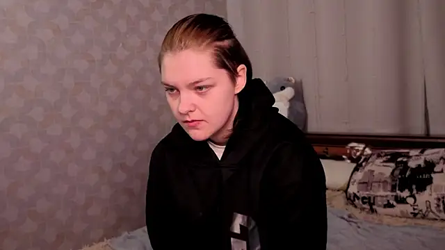 BevHanni online show from 02-07-26, 08:12