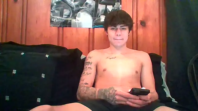 scar2343 online show from 01-06-26, 12:09