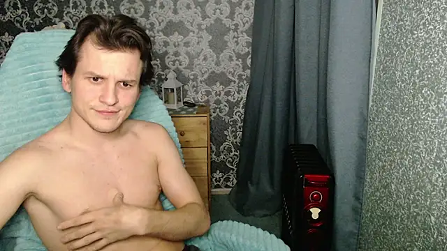 Ameson sig online show from 02-12-26, 12:27