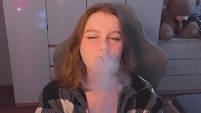 Ol1via online show from 02-08-26, 01:42