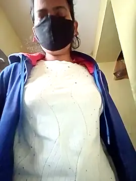 Namrta cute online show from 01-19-26, 02:26