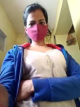 Namrta cute online show from 02-06-26, 03:00