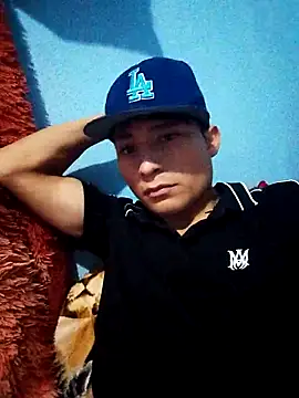 chapa18 online show from 03-29-26, 04:56